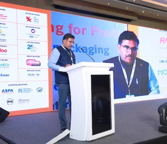 Reimagining the future at the PSA Conference in Mumbai Mumbai