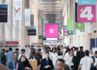 World’s sweets and snacks brands to converge in Dubai sweets
