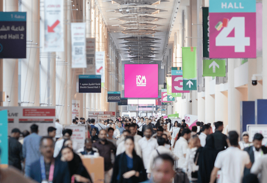 World’s sweets and snacks brands to converge in Dubai sweets