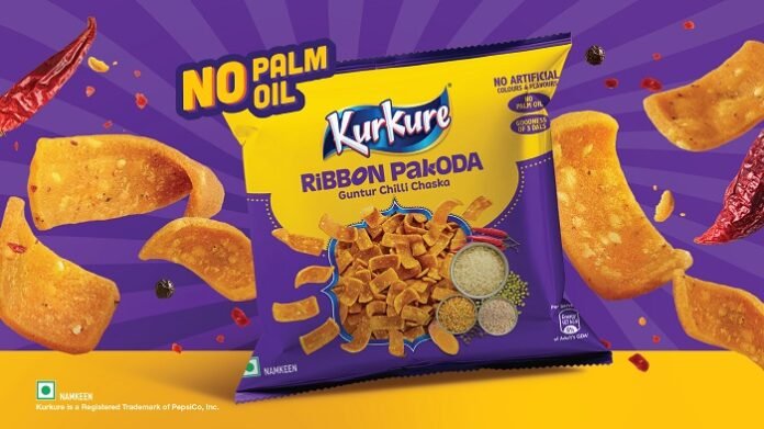 Kurkure