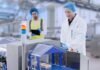 Are you testing the metal detector correctly, without slowing your line? metal