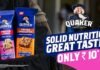 Pepsico India expands snacking portfolio with Quaker Ladooz and Chikki bites Pepsico