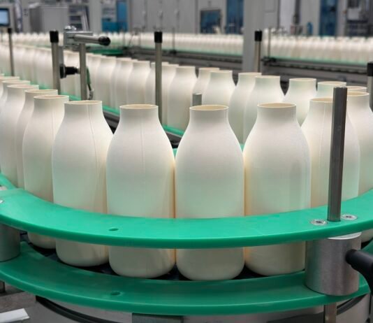 Alternicq partners with UK’s Pulpex to bring pulp-based bottle tech to India Alternicq
