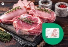 The meat industry in transition meat