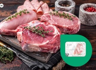 The meat industry in transition meat