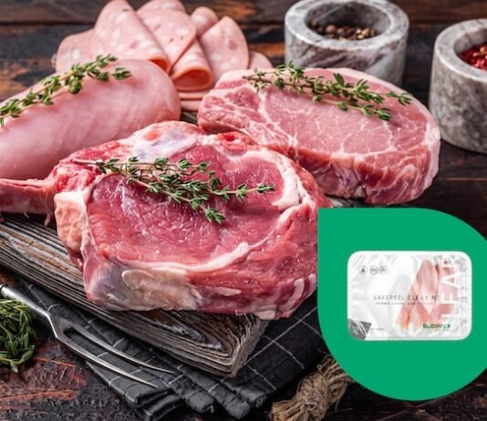 The meat industry in transition meat
