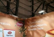 Tropolite’s bakery and gourmet food at Anuga Select India 2026, Mumbai Tropolite has steadily expanded its offering to cater to a wider range of culinary and food manufacturing needs.