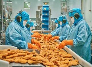 Cargill invests US$130 million to expand poultry operations in Asia cargill