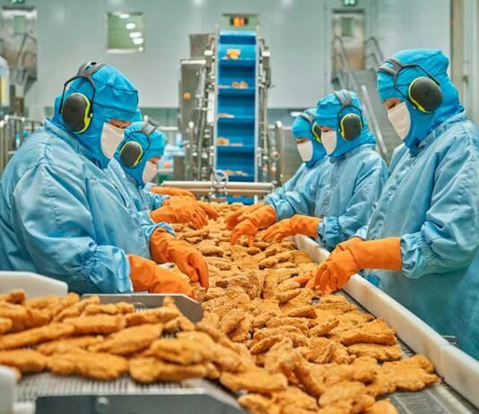 Cargill invests US$130 million to expand poultry operations in Asia cargill