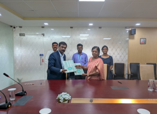Bisleri partners with TN fisheries college on plastic recycling Bisleri