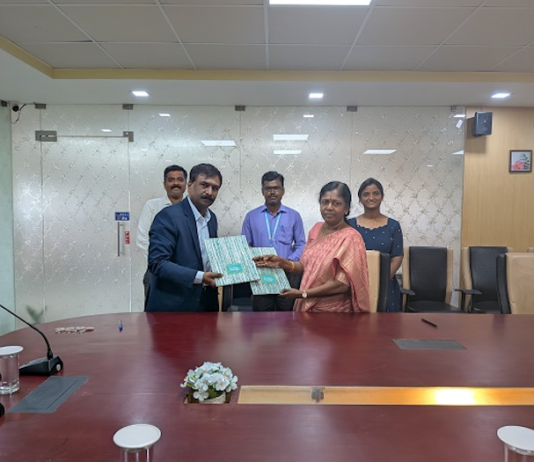 Bisleri partners with TN fisheries college on plastic recycling Bisleri