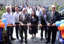 Caldic inaugurates new Food Innovation Hub in India Caldic