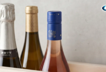 Closure and capsule solutions for wineries closure