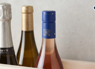 Closure and capsule solutions for wineries closure
