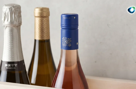 Closure and capsule solutions for wineries closure