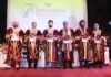 7th convocation of NIFTEM Kundli niftem