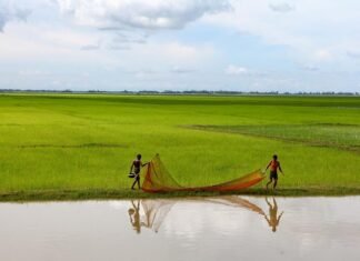 Bangladesh and IFAD’s US$324m investment in climate-resilient rural development Bangladesh