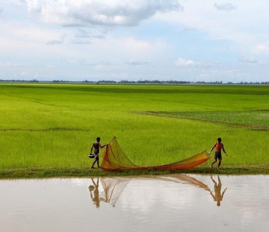 Bangladesh and IFAD’s US$324m investment in climate-resilient rural development Bangladesh